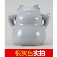 干诚 自动喷漆 B-1088 NO.125 200g 银灰色 单位：瓶