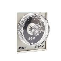 SONM 时间继电器 JSZ3F 60s 220VAC 单位：个