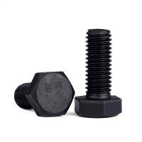 SONM 8.8级碳钢外六角螺栓 M16*35 单位：个