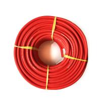 干诚 高压气管胶管 16.5*9.5mm 100米价 红色 单位：根