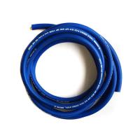 干诚 高压气管胶管 16.5*9.5mm 100米价 蓝色 单位：根