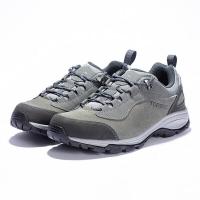 探路者 男式徒步鞋 TFAACK91957-K340 39-44码可选 中灰\深灰