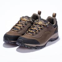 探路者 男式徒步鞋 TFAACK91957-K439 39-44码可选 野牛棕\橙黄