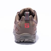 探路者 男式徒步鞋 TFAACK91957-K440 41-44码可选 油泥\深橘红