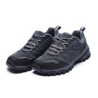探路者 男式徒步鞋 TFAACK91920-G08G 39-44码可选 深灰\黑色
