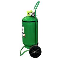 虎鲸安 推车式水基灭火器 45L 灭油电火 单位：只