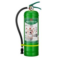 虎鲸安 手提式水基灭火器 3L 单位：只