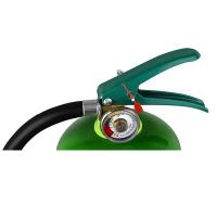 虎鲸安 手提式水基灭火器 3L 单位：只