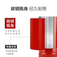 虎鲸安 手提式干粉灭火器 4kg 单位：只