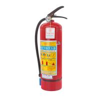 虎鲸安 手提式干粉灭火器 MFZ/ABC-8 单位：具
