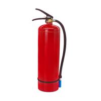 虎鲸安 手提式干粉灭火器 MFZ/ABC-8 单位：具