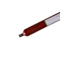 虎鲸安 泡沫灭火器起泡药瓶碳酸氢钠溶液 500ml 单位：瓶