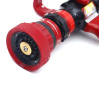 虎鲸安 多用消火水枪 QLD6.0/8iii 单位：个