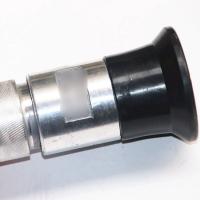 虎鲸安 消防喷雾水枪+接口 2寸50mm 单位：只