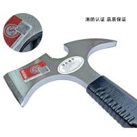 虎鲸安 3C认证消防腰斧 长285mm，厚度10mm 单位：把