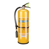 虎鲸安 D类干粉手提式灭火器 MFZ/D8 单位：具