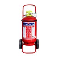 虎鲸安 推车式干粉灭火器 MF/ABC35 单位：具