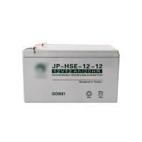 虎鲸安 消防控制器电池 JP-HSE-12-12 单位：个