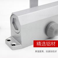 虎鲸安 防火门闭门器 中号180度不定位 推力35-65kg 单位：个