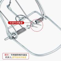 干诚 捕鼠器 17*11*6cm 单位：个