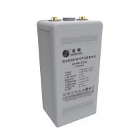 SONM 铅酸蓄电池 GFMD-300C 2V 300Ah 单位：个
