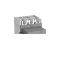 ABB 交/直流通用线圈接触器 AF305-30-11-14 250-500V50/60HZ-DC 单位：个