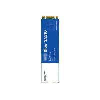 SONM 固态硬盘 WD-BLUE-500G蓝盘 SA510 M.2 单位：个