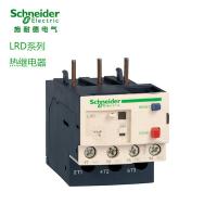 施耐德 热过载继电器 LRD21C 12-18A 单位：个