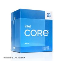 SONM 台式CPU i5-13400 10核16线程 单位：个
