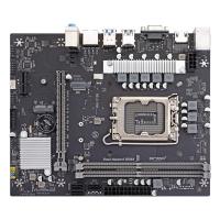 SONM CPU主板套装 H610 VH4-B i3 12100F盒装 单位：个