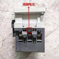 ABB 通用型接触器 AX25-30-10-80 单位：个