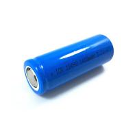 SONM 充电锂电池 ICR18490 尖头37V1400mAh  单位：个