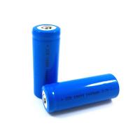 SONM 充电锂电池 ICR18490 尖头37V1400mAh  单位：个