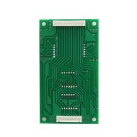 SONM 轿厢显示板 LHA-023AG11 单位：个