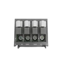 ABB 交流中间继电器 NX22E-85 380-400V 单位：个