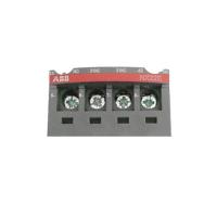 ABB 交流中间继电器 NX22E-85 380-400V 单位：个