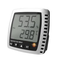 SONM 温湿度仪 608-H1 0～50℃ 10-95%RH 单位：件