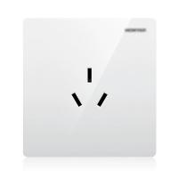 SONM 16A三孔插座 Q3-86Z13A16 单位：个