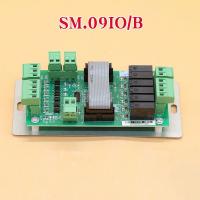 干诚 电梯轿厢通讯板 SM-09I0-B 单位：个