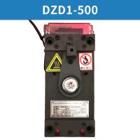 SONM 电梯主机抱闸制动器 DZD1-500 适用西子富沃德奥的斯电梯配件 单位：个