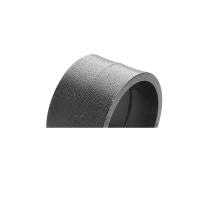 华亚 PE热熔对接管件 直通 90mm PN1.25 单位：个