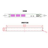 金智 工业交换机 WISLINK2000 单位：台