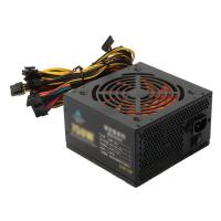 SONM 台式机显卡电源 额定600W 单位：台