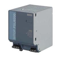干诚 24VDC电源模块 PSU 8200 DC24V/20A 6EP1336-3BA10 单位：个