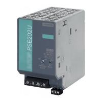 干诚 24VDC电源冗余模块 PSE202U DC24V/40A 6EP1961-3BA21 单位：个