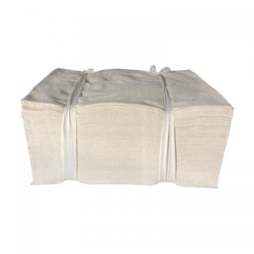 干诚 纯棉80工业抹布 40*60cm 单位：块