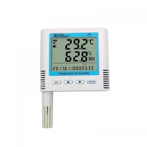 干诚 温湿度计\TH40W-E -20~70℃ 0~100% 单位：个