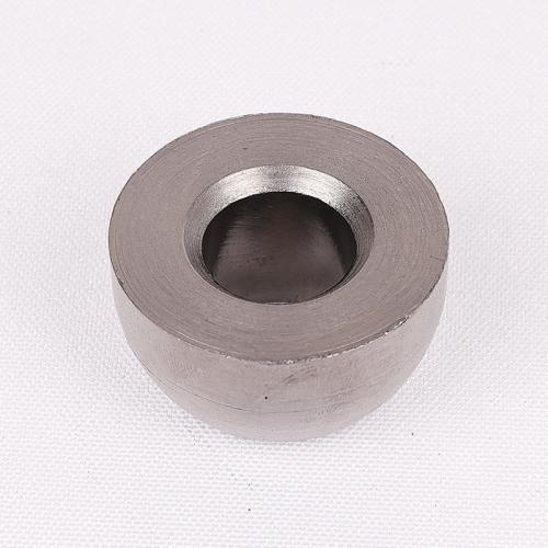 军密 异型填料 &phi;20*12*4*32 开口 石墨+镍丝 单位：件