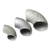 千鉴思 304不锈钢90度焊接弯头 外径108*厚度4mm 单位：个