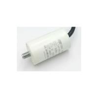 SONM 电容器带线固定螺丝 CBB65A-4UF 单位：个